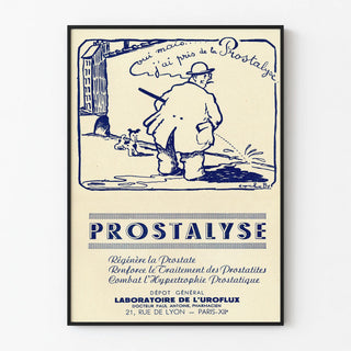 prostalyse