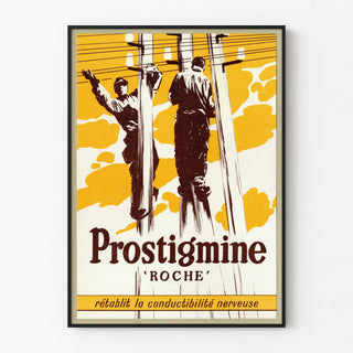 prostigmine