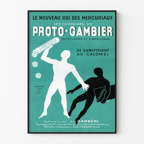 proto-gambier
