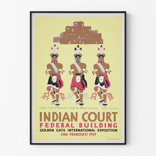 pueblo-turtle-dancers-from-an-indian-painting-new-mexico