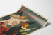 Vintageposter Géraudel Purgativ - Originell Väggdekoration