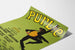 Vintageposter Purlie Broadway-musikal
