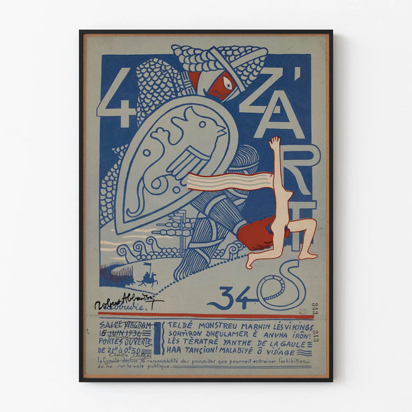 quatzarts-15-juin-1934-a-la-salle-wagram-theme-les-vikings