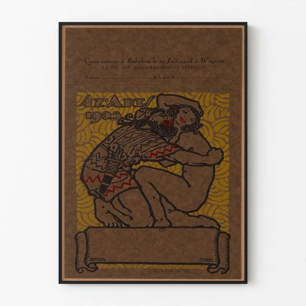 quatzarts-22-juin-1925-a-la-salle-wagram-theme-de-lentr