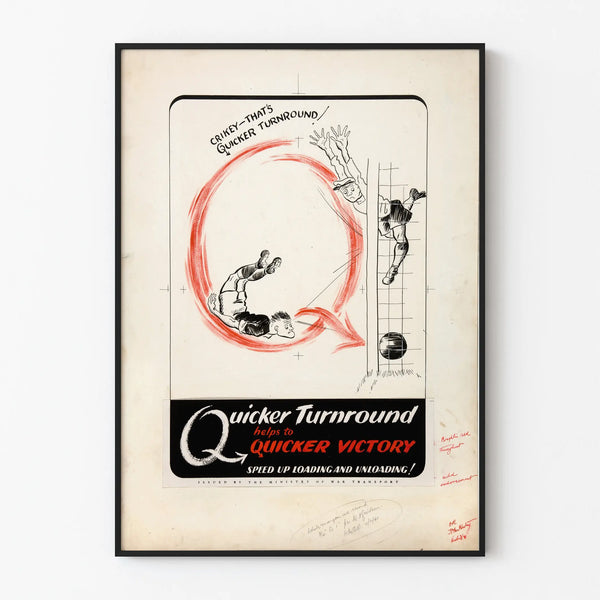 quicker-turnround-helps-to-quicker-victory-speed-up-loading-and-unloading