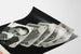 Poster Quinte - Vintage väggdekoration med tema spelkort
