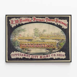r-w-smiths-patent-truss-bridge-tippecanoe-city-miami-co-ohio