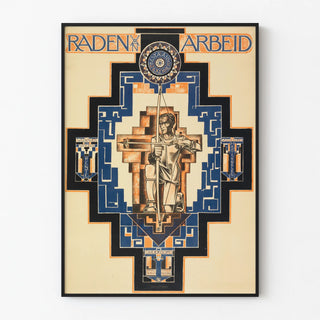 raden-arbeid-labor-board