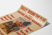 Vintageaffisch med United States Marines - Patriotisk väggdekoration