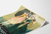 Vintageposter av Mary Pickford "Rebecca of Sunnybrook Farm"
