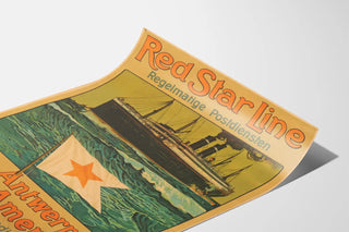 red-star-line-regelmatige-postdiensten