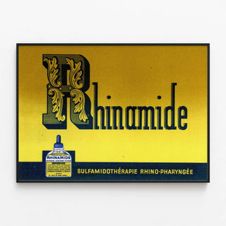 rhinamide