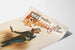 Vintageposter Rice's Beautiful Evangeline Chief of Police