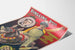 Vintageposter för Ringling Bros Crandall hästskämtskomedi