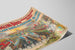 vintageposter för Ringling Bros World's Greatest Shows — vy av konstverket
