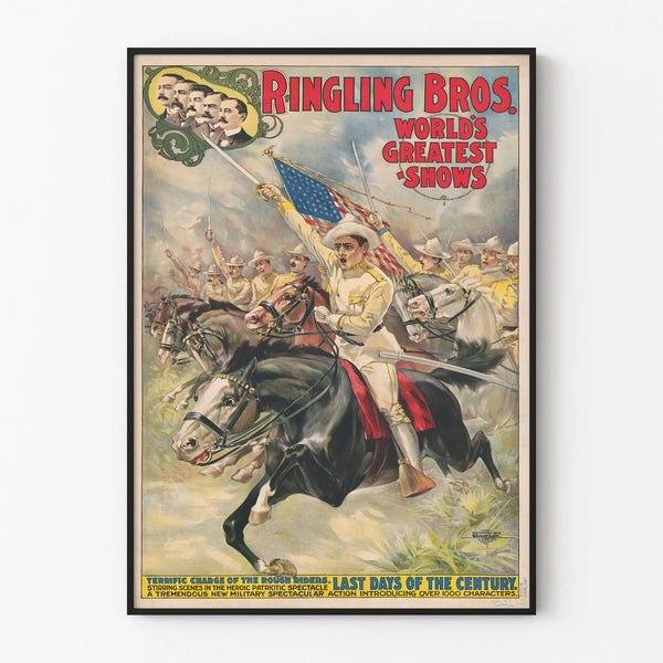 ringling-bros-worlds-greatest-shows-terrific-charge-of-the-rough-riders-last-days-of-the-century