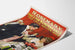 Vintageposter Rosemary That's For Remembrance - Retro väggdekoration