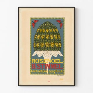 rosenol-b-stimmel-fabrik-atherischer-ole-leipzig