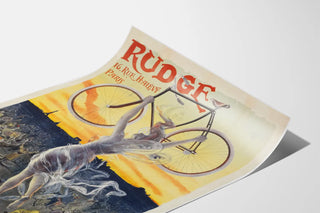 rudge