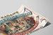 Dekorativ poster Old Rip Van Winkle Whiskey S.F. Eagan’s Buffalo — vy av konstverket