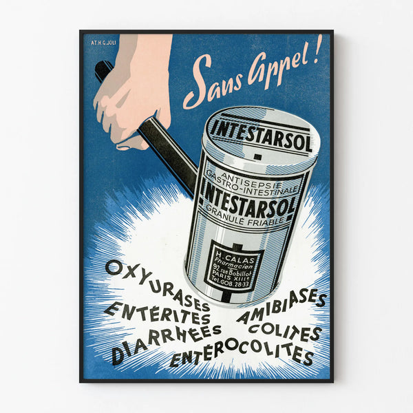 sans-appel