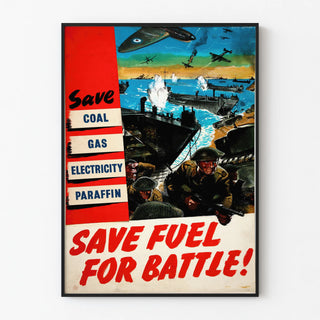 save-coal-gas-electricity-paraffin-save-fuel-for-battle