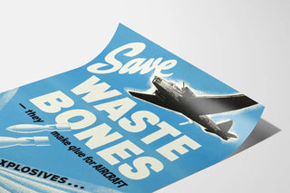 save-waste-bones