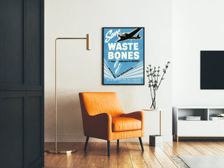 save-waste-bones