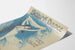 Vintageaffisch Scarf Dance Pas des Dentelles Piano Solo
