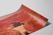 Väggposter Barrage Hoover Arizona Nevada — vy av konstverket