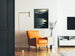 Marinlandskapsposter - Kalalau-stranden och Kavai-kusten på Hawaii