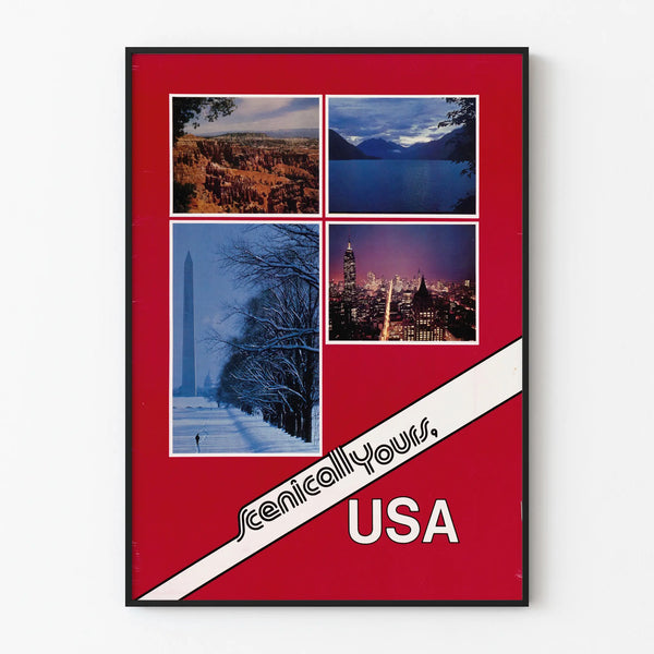 scenically-yours-usa
