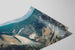 Poster av Cascade Bridal Veil i Yosemite Nationalpark — vy av konstverket