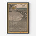 Vintageposter Scribner's Mid-Summer Fiction Number