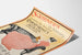 Vintageposter Scribner's - Föreläsning och Livskonst