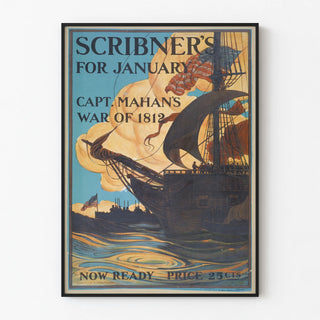 scribners-for-january