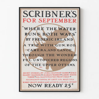 scribners-for-september