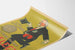 Vintage reklamposter Talon Tournant Select