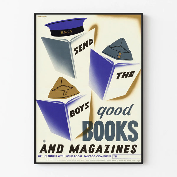 send-the-boys-good-books-and-magazines
