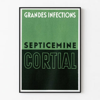 septicemine-cortial
