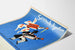 Vintage reklamposter Sérénade Digestive