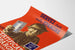 Vintage krigsaffisch - Sparcertifikat och sparfrimärken