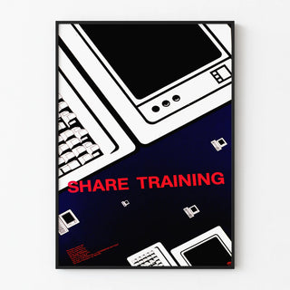 share-training