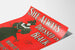 Vintageposter She Always Dressed in Black - Stil och Retro Elegans