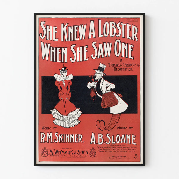 she-knew-a-lobster-when-she-saw-one