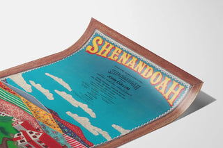 shenandoah