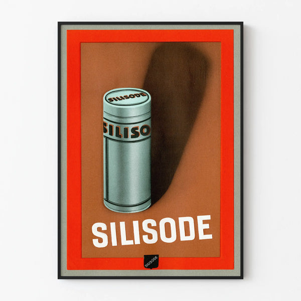 silisode