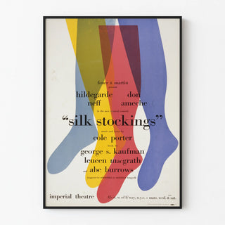 silk-stockings
