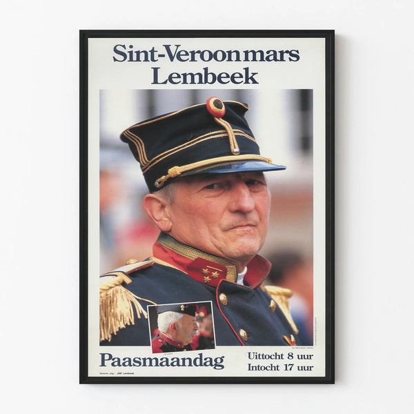 sint-veroonmars-lembeek