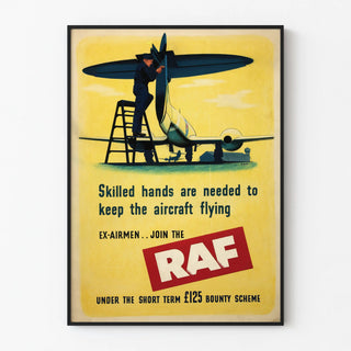 skilled-hands-are-needed-to-keep-the-aircraft-flying-ex-airmen-join-the-raf-under-the-short-term-125-bounty-scheme